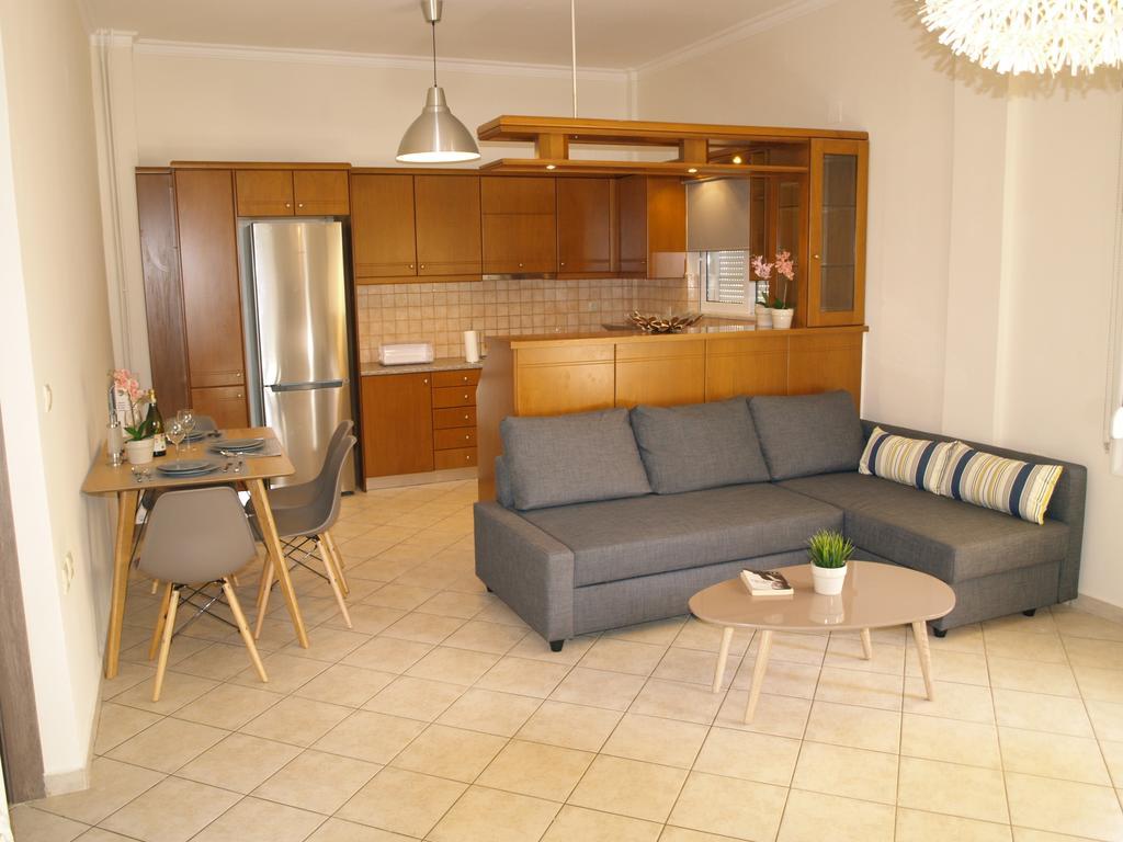 Urban Sea Apts Ханя Екстериор снимка