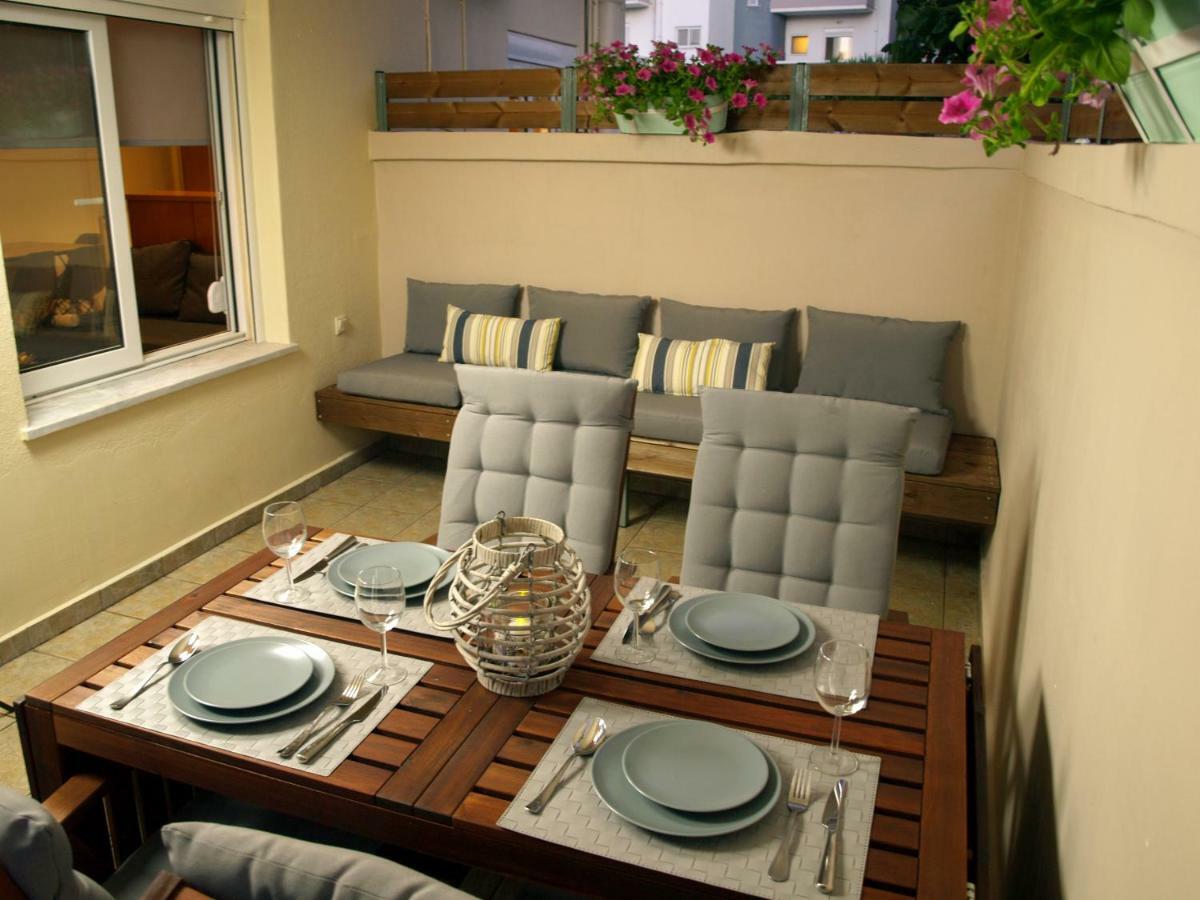 Urban Sea Apts Ханя Екстериор снимка