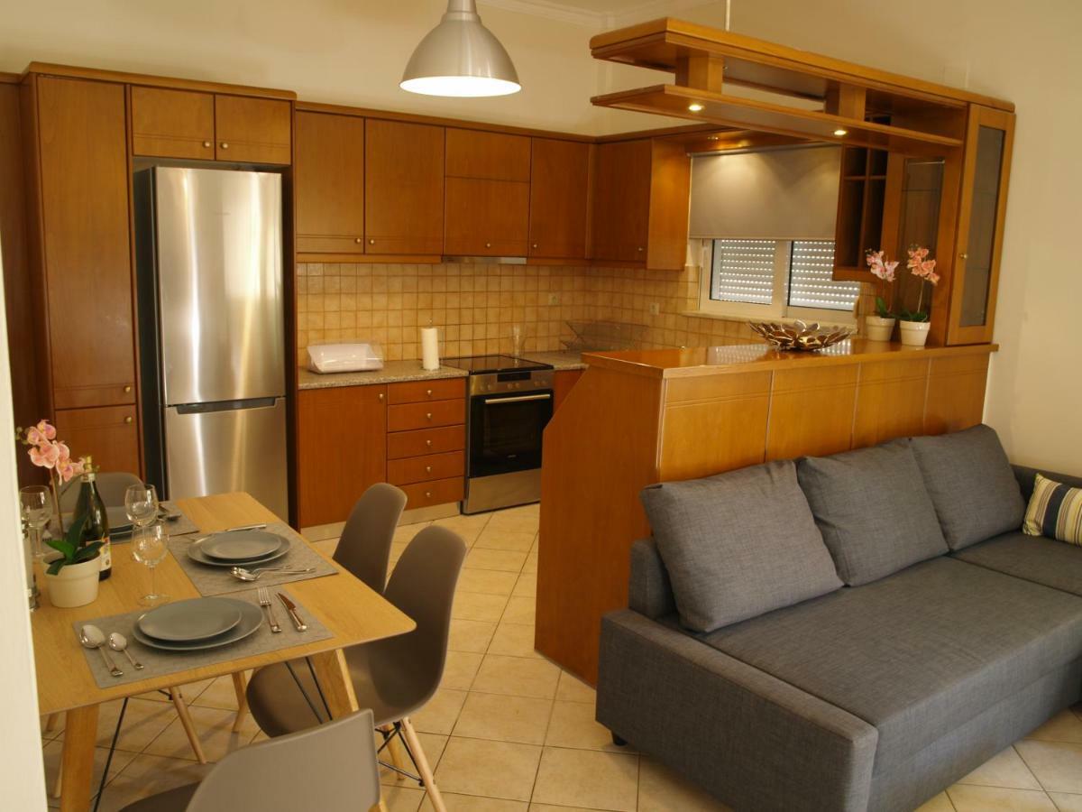 Urban Sea Apts Ханя Екстериор снимка