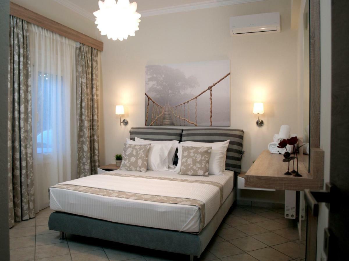 Urban Sea Apts Ханя Екстериор снимка