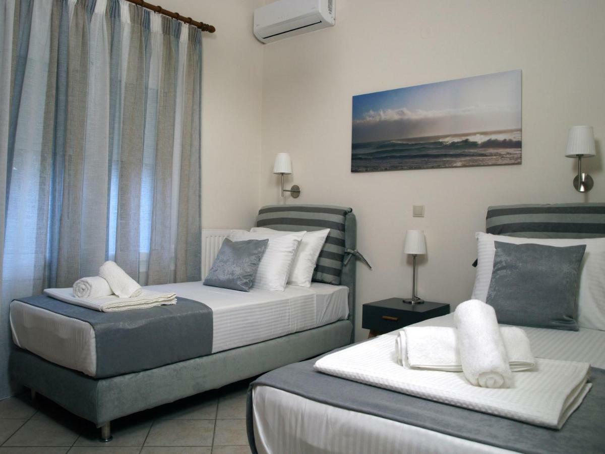 Urban Sea Apts Ханя Екстериор снимка