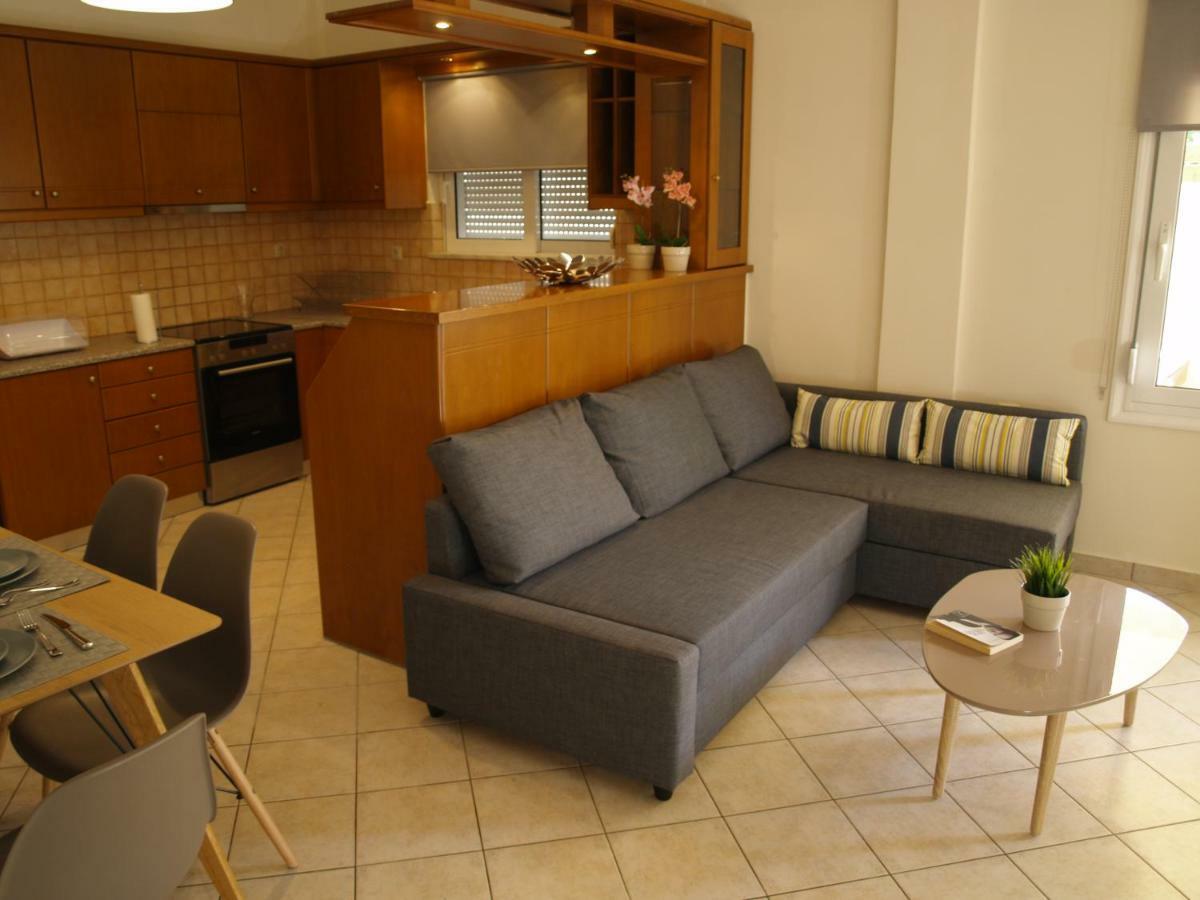 Urban Sea Apts Ханя Екстериор снимка